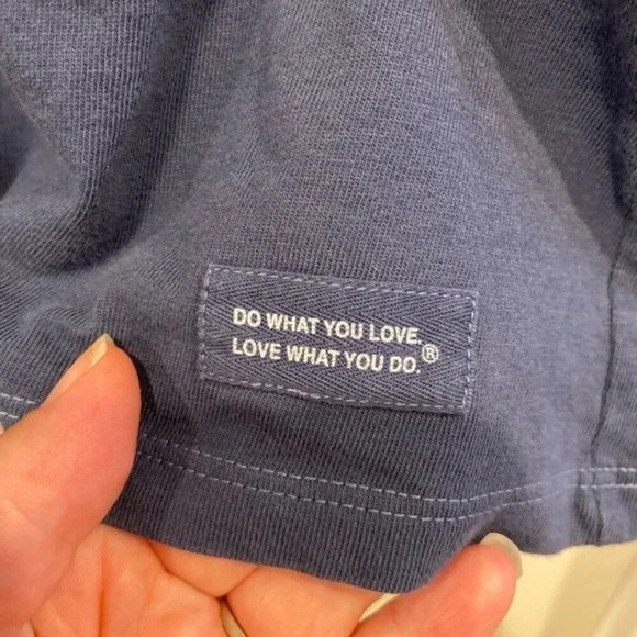 Life is Good Crusher Tee size‎ Large - Picture 3 of 5